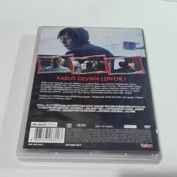 Şeytanın Oteli 2 ( Cold Prey 2 ) - DVD