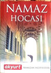 NAMAZ HOCASI