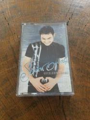 Serdar ortaç 98 gecelerin adamı ambalajında kaset