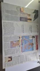 ŞAMDAN DERGİSİ - 2 ŞUBAT 2002 CUMARTESİ - AYŞE HATUN ÖNAL - NURGÜL YEŞİLÇAY - TEOMAN - ÖZCAN DENİZ - EBRU CUNDÜBEYOĞLU - LEVENT KIRCA - ŞİFO MEHMET - FUNDA BARIN - OKAN BAYÜLGEN - BEYAZ - ÜNAL KÜPELİ - SİBEL TÜZÜN - ENGIN GÜVEN - LEVENT CANDAŞ - AYLİN ARASİL - KADİR İNANIR - TÜLİN ŞAHİN - MEHMET ÖZER - REHA MUHTAR - NİLÜFER - ZAZA ENDEN - ECE GÜRSEL - SEVDA DEMİREL - BUKET - BEGÜM ŞEN - METİN ŞEN - ASLI ŞEN - SELİN HABBAB - GAMZE - BERK SOLEY - CEM BOYNER - GÜLER SABANCI - NURETTİN HASMAN - VERDA PENSO - CEM YILMAZ - MAZHAR ALANSON - SERTAB ERENER - TARKAN - TURKAN GÖKSEL - YONCA LODI - PETEK DİNÇÖZ - KENAN DOĞULU - HAKAN PEKER - SEDA SAYAN - DEKOLTEDEN SONRA ÇIPLAK - SONU İYİ DEĞİL - UTANGAÇLIK - MÜZİKAL BAŞLIYOR - EVLENİYOR - AYNI DİZİDE - YENİ SEVGİLİSİNİ TANITTI - YENİ MANKENİ - SABAHI ETMEDİLER - TESCİLLİ GÜZEL - SEVMİYOR - KEYFİ YERİNDE - AŞIK OLDU - RÜKÜŞLÜK - YENİ SEVGİLİSİYLE ORTAYA ÇIKTI - SİNEMA PROJESİ - YENİ ALBÜMLER - AŞK VE AYRILIK ZAMANI – 30 SAYFA