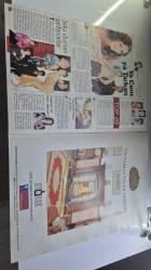 ŞAMDAN DERGİSİ - 2 ŞUBAT 2002 CUMARTESİ - AYŞE HATUN ÖNAL - NURGÜL YEŞİLÇAY - TEOMAN - ÖZCAN DENİZ - EBRU CUNDÜBEYOĞLU - LEVENT KIRCA - ŞİFO MEHMET - FUNDA BARIN - OKAN BAYÜLGEN - BEYAZ - ÜNAL KÜPELİ - SİBEL TÜZÜN - ENGIN GÜVEN - LEVENT CANDAŞ - AYLİN ARASİL - KADİR İNANIR - TÜLİN ŞAHİN - MEHMET ÖZER - REHA MUHTAR - NİLÜFER - ZAZA ENDEN - ECE GÜRSEL - SEVDA DEMİREL - BUKET - BEGÜM ŞEN - METİN ŞEN - ASLI ŞEN - SELİN HABBAB - GAMZE - BERK SOLEY - CEM BOYNER - GÜLER SABANCI - NURETTİN HASMAN - VERDA PENSO - CEM YILMAZ - MAZHAR ALANSON - SERTAB ERENER - TARKAN - TURKAN GÖKSEL - YONCA LODI - PETEK DİNÇÖZ - KENAN DOĞULU - HAKAN PEKER - SEDA SAYAN - DEKOLTEDEN SONRA ÇIPLAK - SONU İYİ DEĞİL - UTANGAÇLIK - MÜZİKAL BAŞLIYOR - EVLENİYOR - AYNI DİZİDE - YENİ SEVGİLİSİNİ TANITTI - YENİ MANKENİ - SABAHI ETMEDİLER - TESCİLLİ GÜZEL - SEVMİYOR - KEYFİ YERİNDE - AŞIK OLDU - RÜKÜŞLÜK - YENİ SEVGİLİSİYLE ORTAYA ÇIKTI - SİNEMA PROJESİ - YENİ ALBÜMLER - AŞK VE AYRILIK ZAMANI – 30 SAYFA