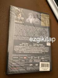 piyanist   dvd (ambalajı açılmamış)  the pianist  (adrien brody thomas kretschmann frank finlay maureen lipman emilia fox) roman polanski