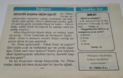 26 Mayıs 1997-Orijinal Takvim Yaprağı-Doğum Günü-Söz,Nişan,Nikâh,Düğün ve Önemli Günler Hediyesi-Hicret Takvimi-Ayet(Hadis)-(Tevbe-32)-II.Beyazıt'ın Vefatı(1512)-Devletin Başına Niçin Geçti?-Müfsit-Hz.Osman(r.a.)
