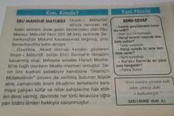 27 Mayıs 1997-Orijinal Takvim Yaprağı-Doğum Günü-Söz,Nişan,Nikâh,Düğün ve Önemli Günler Hediyesi-Hicret Takvimi-Ayet(Hadis)-(Hadis-Buhari Müslim)-Elmalılı Hamdi Yazır'ın Vefatı(1942)-Ebu Mansur Maturidi-Soru Cevap