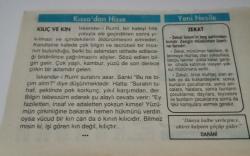 28 Mayıs 1997-Orijinal Takvim Yaprağı-Doğum Günü-Söz,Nişan,Nikâh,Düğün ve Önemli Günler Hediyesi-Hicret Takvimi-Ayet(Hadis)-(Tevbe-56)-Azerbaycan'ın Bağımsızlığa Kavuşması(1919)-Kılıç ve Kın-Zekat-Darani