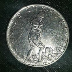 TÜRKİYE  1979     2,5  LİRA