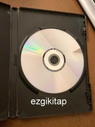 gone with the wind dvd  (PC'de denenmiştir/izlenmiştir)  clark gable vivien leigh leslie howard  (rüzgar gibi geçti)