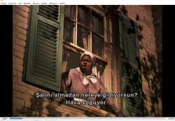 gone with the wind dvd  (PC'de denenmiştir/izlenmiştir)  clark gable vivien leigh leslie howard  (rüzgar gibi geçti)