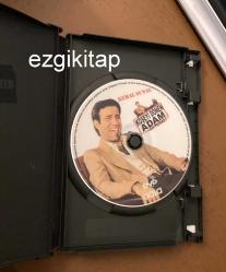 köşeyi dönen adam dvd (PC'de denenmiştir/izlenmiştir) kemal sunal meral orhonsoy ali şen sami hazinses (atıf yılmaz müjdat gezen)