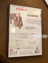 köşeyi dönen adam dvd (PC'de denenmiştir/izlenmiştir) kemal sunal meral orhonsoy ali şen sami hazinses (atıf yılmaz müjdat gezen)