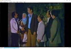 köşeyi dönen adam dvd (PC'de denenmiştir/izlenmiştir) kemal sunal meral orhonsoy ali şen sami hazinses (atıf yılmaz müjdat gezen)