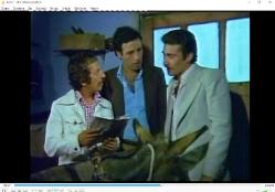 köşeyi dönen adam dvd (PC'de denenmiştir/izlenmiştir) kemal sunal meral orhonsoy ali şen sami hazinses (atıf yılmaz müjdat gezen)