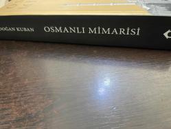 Osmanlı mimarisi