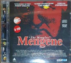 Mengene - The Mengler VCD