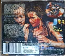 Mengene - The Mengler VCD