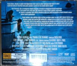 Piranha II: Yeni Nesil - Piranha II VCD