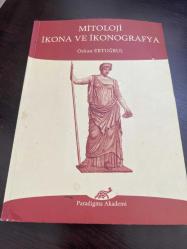 Mitoloji ikona ve ikonografya