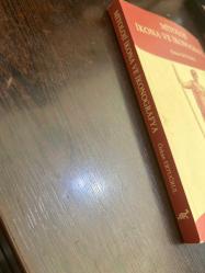 Mitoloji ikona ve ikonografya