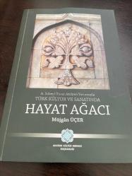 Türk kültür ve sanatında hayat ağacı