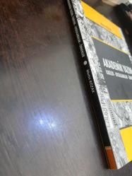 Akademik yazım: ilkeler uygulamalar örnekler