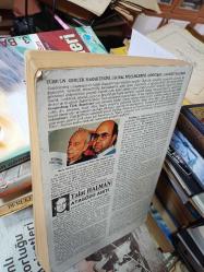 Sınıflandırılmış Türk Atasözleri ( İmzalı )