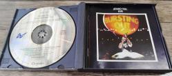 JETHRO TULL 