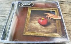 GRİPİN CD