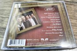 GRİPİN CD