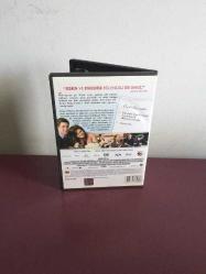 Dvd Film Çık Aramızdan Orijinal - Çiziksiz Türkçe Dublaj Robin Williams Mandy Moore