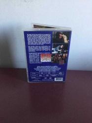 Dvd Film Gerçeğe Çağrı Orijinal - Çiziksiz Türkçe Dublaj Arnold Scharzenegger