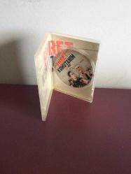 Dvd Film Emret Komutanım Şah Mat Orijinal - Çiziksiz   Mehmet Ali Erbil Seda Akman Sarp Levendoğlu Ahmet Mümtaz Taylan Hamdi Alkan Cengiz Küçükayvaz