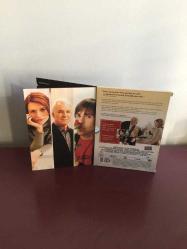 Dvd Film Aşkı Ararken Orijinal - Çiziksiz  Türkçe Dublaj Steve Martin