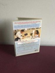 Dvd Film Spanglish Orijinal - Çiziksiz  Türkçe Altyazılı Adam Sandler