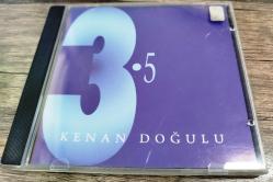KENAN DOĞULU 