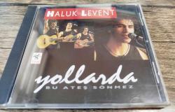 HALUK LEVENT 