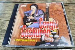 CENGİZ COŞKUNER 