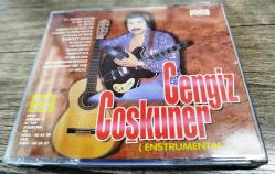 CENGİZ COŞKUNER 