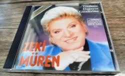 ZEKİ MÜREN 
