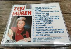 ZEKİ MÜREN 