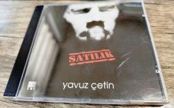YAVUZ ÇETİN 