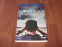 SEN BENİM HAYATIMSIN