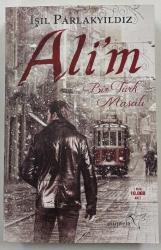 Ali'm - Bir Türk Masalı