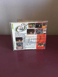 PC Oyun NBA Live 2000 - Dönem Baskı / Çiziksiz - Koleksiyonluk