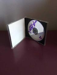 PC Oyun NBA Live 2000 - Dönem Baskı / Çiziksiz - Koleksiyonluk