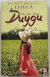 BİR TÜRK MASALI - Duygu
