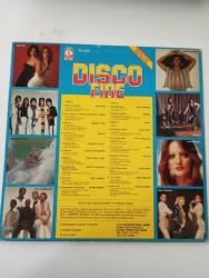 Raffaella Carra*– A Far L'Amore Comincia Tu, Bonnie Tyler– Heaven,Belle Epoque– Miss Broadway, Donna Summer– I Feel Love vs.1977 Almanya LP