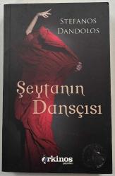 Şeytanın Dansçısı