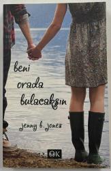 Beni Orada Bulacaksın