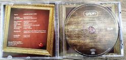 GRİPİN CD