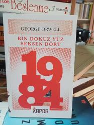 1984 - Bin Dokuz Yüz Seksen Dört